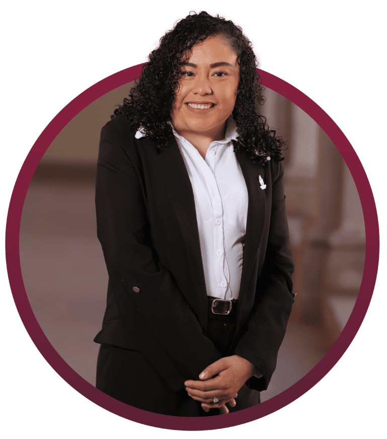 Ana Paulina Sánchez López