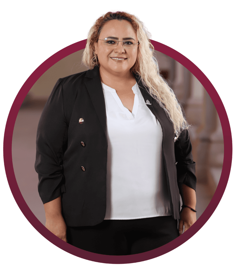 Emilia Alejandra Verástegui de la Garma