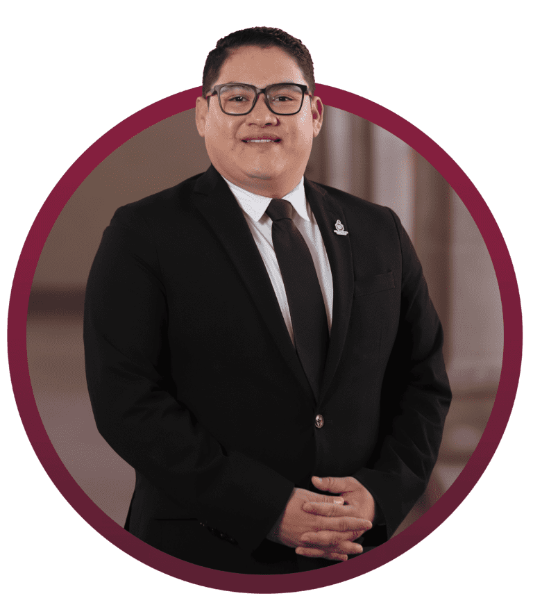 Missael Solís Jiménez