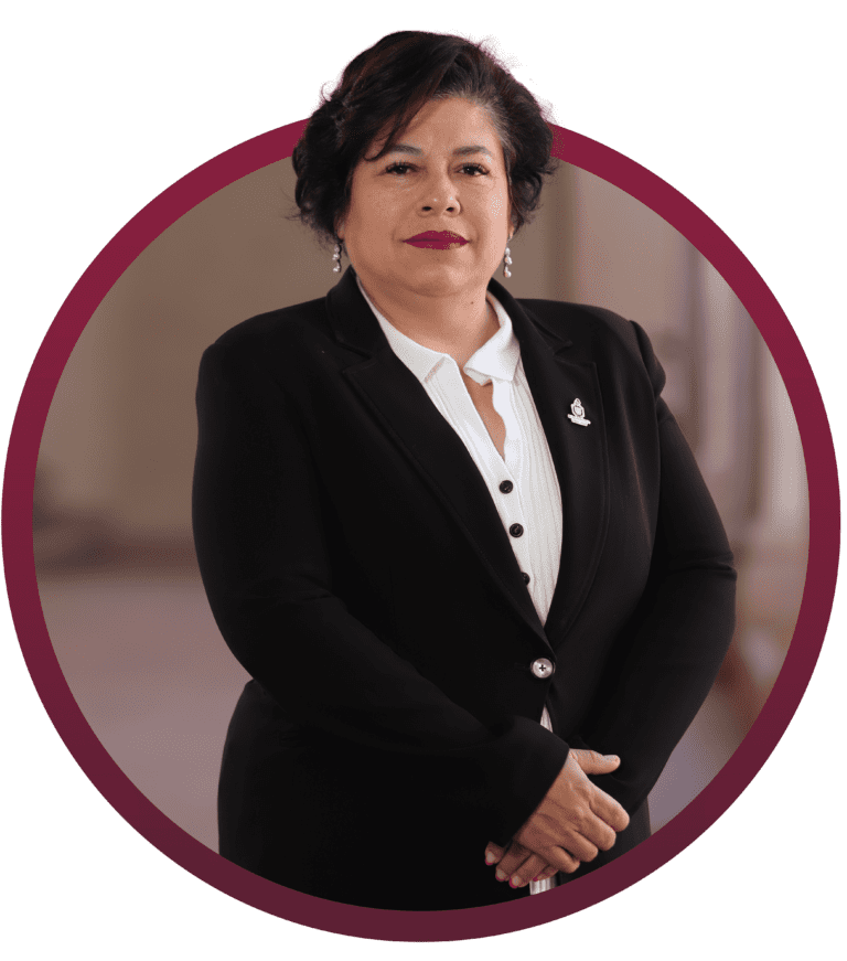 Rosenda Martínez Juárez